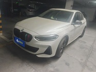 BMW 1 Series 2020
