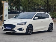 Ford Focus 2022