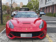 Ferrari F12 2013