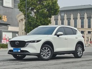 Mazda CX-5 2024