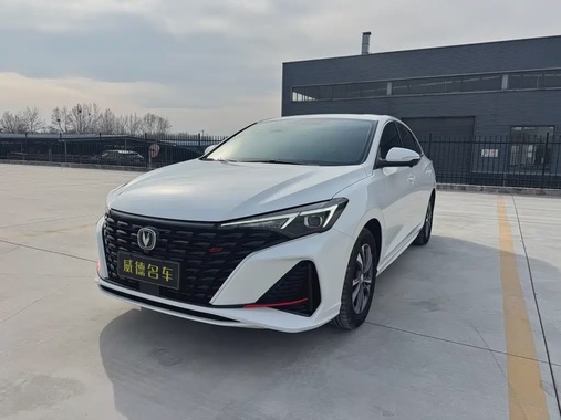 Changan Eado 2024