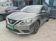 Nissan Sylphy 2021
