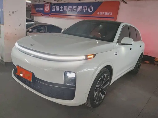 Li Auto L7 2023