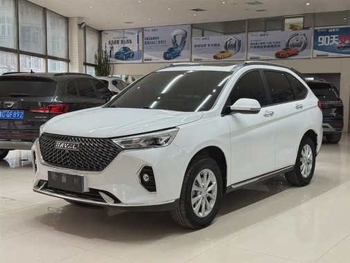 Haval M6 2022