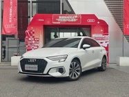 Audi A3 2021