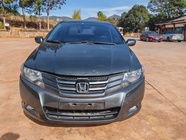 Honda City 2009