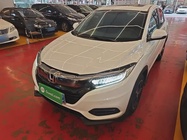Honda Vezel 2021