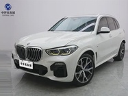 BMW X5 2019
