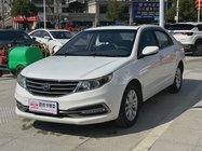 Geely Vision 2016