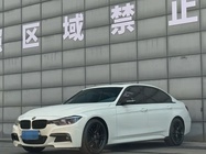 BMW 3 Series 2018