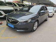 Buick Excelle 2021