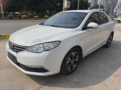 Roewe 360 2017