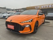 MG MG6 2022