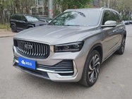Geely Xingyue L 2023
