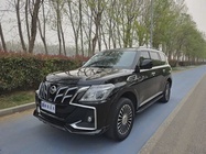 Nissan Patrol 2019