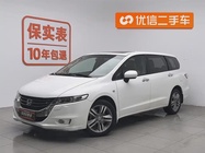 Honda Odyssey 2011