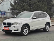 BMW X5 2015