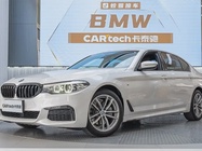 BMW 5 Series 2020