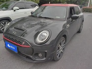 MINI Clubman 2021