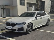 BMW 5 Series 2023