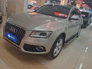 Audi Q5 2015