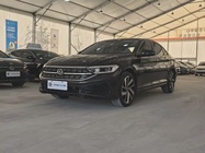 Volkswagen Sagitar 2024