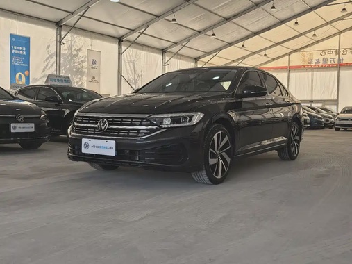 Volkswagen Sagitar 2024