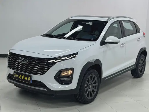 Chery Tiggo 3 2023