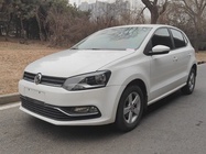 Volkswagen Polo 2017