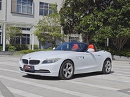 BMW Z4 2010