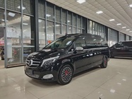 Mercedes-Benz V-Class 2020