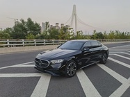 Mercedes-Benz E-Class 2024