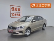 Volkswagen Jetta 2018
