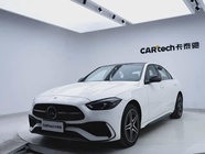 Mercedes-Benz C-Class 2024