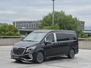 Mercedes-Benz V-Class 2022