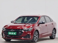 Chevrolet Monza 2019