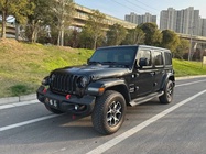 Jeep Wrangler 2018
