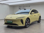 NIO ET5 2023