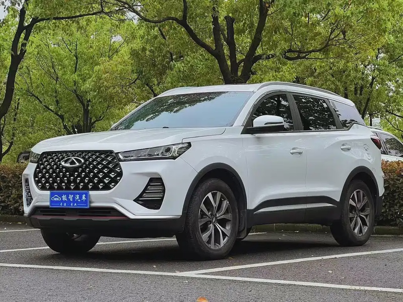 Chery Tiggo 7