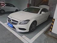 Mercedes-Benz CLS-Class 2016