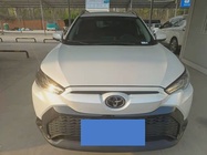 Toyota Frontlander 2023