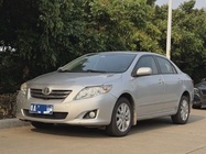 Toyota Corolla 2008