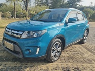 Suzuki Vitara 2017