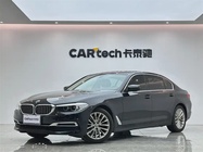 BMW 5 Series 2019