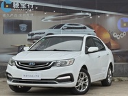 Geely Vision 2018
