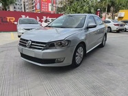 Volkswagen Lavida 2013