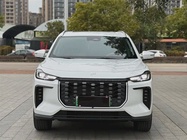 Jetour X70 C-DM 2024