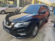 Nissan X-Trail 2017