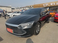BYD Qin PLUS 2023