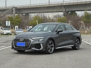 Audi A3 2024